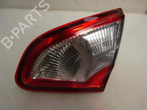 Right taillight NISSAN QASHQAI / QASHQAI +2 I (J10, NJ10, JJ10E) 1.5 dCi (106 hp) 10342368