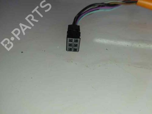 Used Right mirror CITROËN C5 I (DC_) 2.0 HDi (DCRHZB, DCRHZE) (109 hp) 5102962