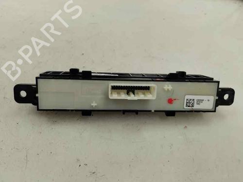 Warning switch DACIA SANDERO III 1.0 TCe LPG | BP35739942I22 - Image 3