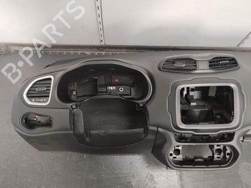 Dashboard JEEP RENEGADE VAN (BU, B1) 1.6 MultiJet | BP16730463C46 - Image 3