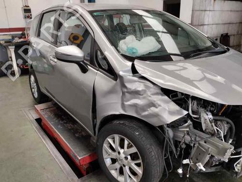 Dør højre bagtil NISSAN NOTE (E12) 1.2 | BP26568001C5 - Image 5