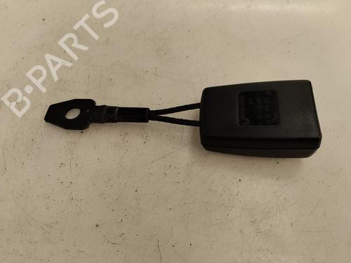 Used Front right seatbelt MERCEDES-BENZ CLK (C208) [1997-2003]  16456101