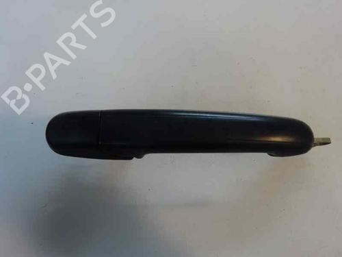 Rear left exterior door handle SEAT CORDOBA (6K2)  | BP1623884C130 