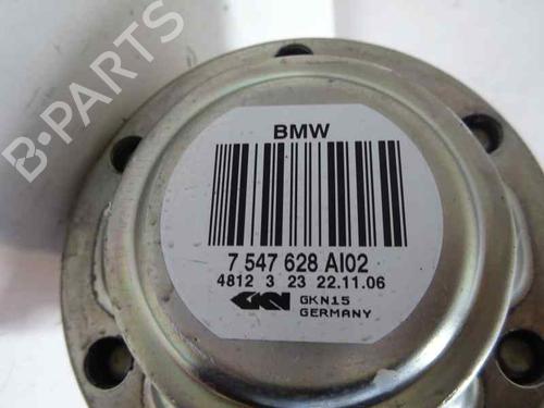 Used Right rear driveshaft BMW 1 (E87) [2003-2013]  4625897