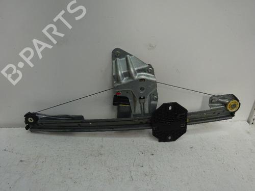 Used Front right window mechanism Front right window mechanism 12309048 12309048