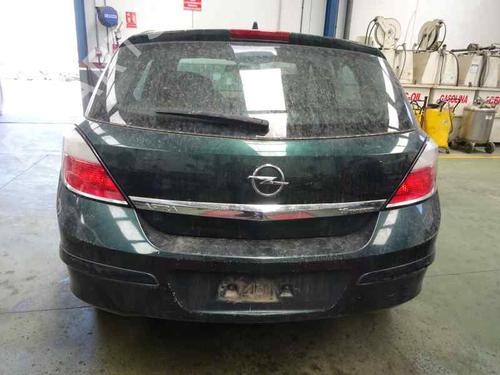 Throttle body OPEL ASTRA H (A04) 1.6 (L48) | BP10165112M82