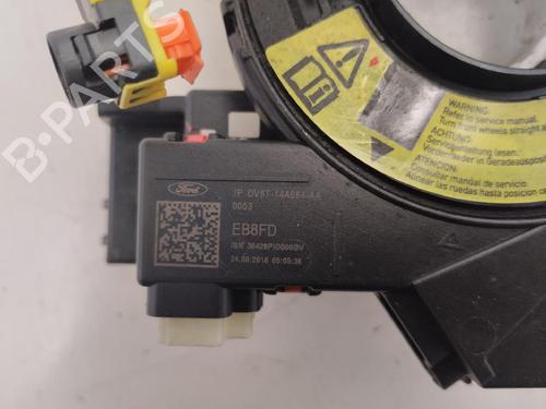 Squib airbag FORD TRANSIT CONNECT V408 Box Body/MPV 1.5 TDCi | BP12455923C102