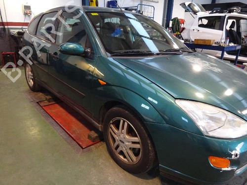 Centralita motor FORD FOCUS I (DAW, DBW) 1.8 Turbo DI / TDDi | BP11514144M57