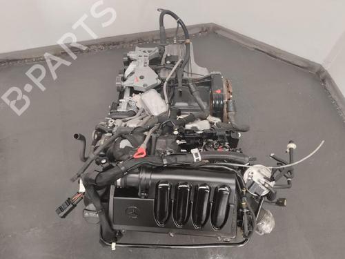 Used Engine Engine MERCEDES-BENZ A-CLASS (W169) A 180 CDI (169.007, 169.307) (109 hp) 13706701 13706701