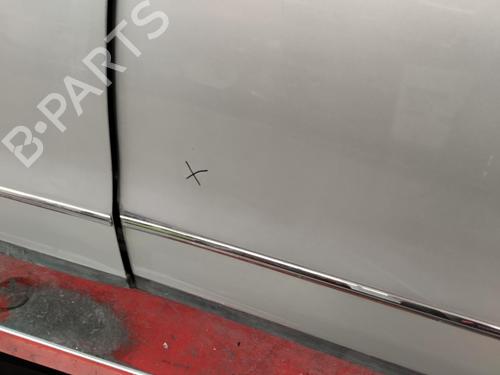 Left rear door VW PASSAT B6 (3C2) 2.0 TDI 16V | BP18151194C4 