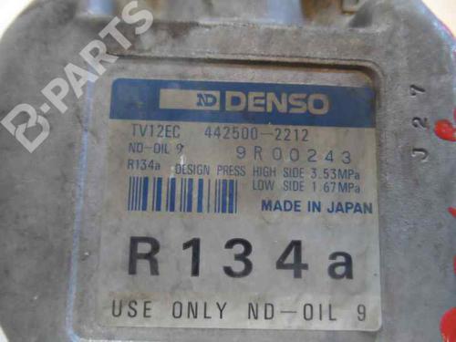 AC compressor LANCIA Y (840_)  | BP2969331M34 