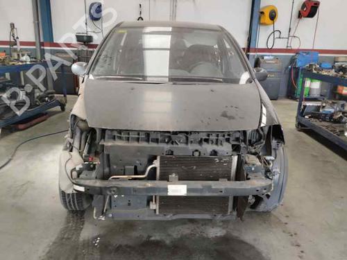 Front right seatbelt CITROËN C3 I (FC_, FN_) 1.4 HDi | BP27870743I25