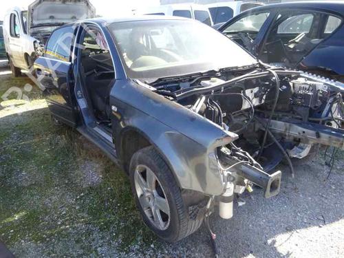 Right mirror AUDI A4 B7 (8EC) | BP354927C27