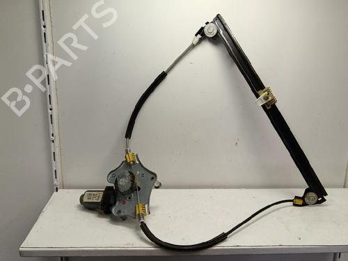 Used Front left window mechanism Front left window mechanism RENAULT CLIO II (BB_, CB_) 1.5 dCi (B/CB08) (82 hp) 35744699 35744699