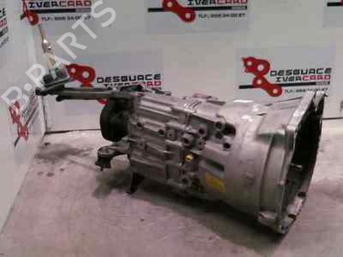 Used Gearbox Gearbox 1226595 1226595