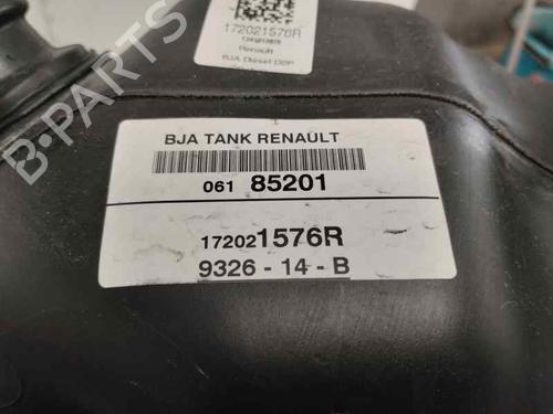 Depósito de combustible RENAULT CLIO V (B7_) 1.5 Blue dCi 100 (B7AD) (101 hp) 26582967