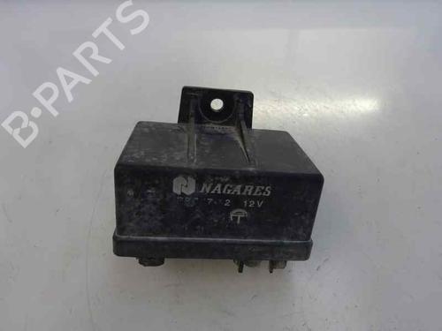 Módulo eletrónico PEUGEOT 205 II (20A/C) 1.8 Diesel (60 hp) 9094383