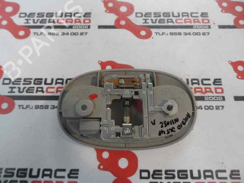 Used Interior roof light CHEVROLET AVEO / KALOS Hatchback (T250, T255) 1.4 (101 hp) 7438514