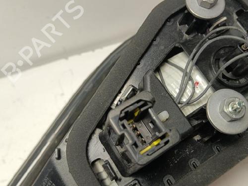 Left tailgate light RENAULT MEGANE IV Hatchback (B9A/M/N_) 1.2 TCe 130 (B9MR) | BP35744992C79 - Image 3