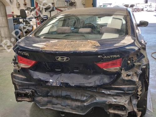 Headlight switch HYUNDAI ELANTRA V Saloon (MD, UD) 1.6 | BP19923979I24 - Image 8