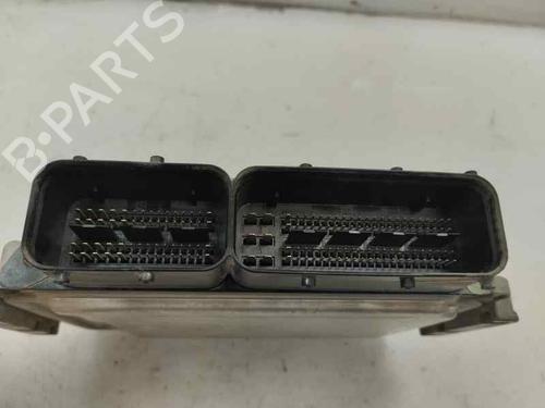 Engine control unit (ECU) OPEL ASTRA H (A04) 1.9 CDTI (L48) | BP28025182M57