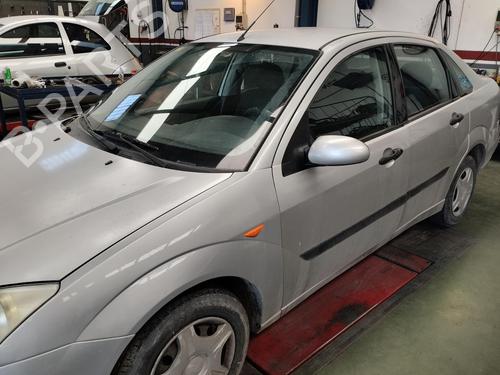 Front left window mechanism FORD FOCUS I (DAW, DBW) 1.8 Turbo DI / TDDi | BP11758593C22 