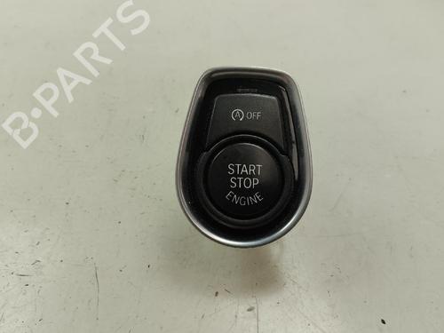 Elektronisk modul BMW 4 Convertible (F33, F83) 435 d xDrive (313 hp) 18269549