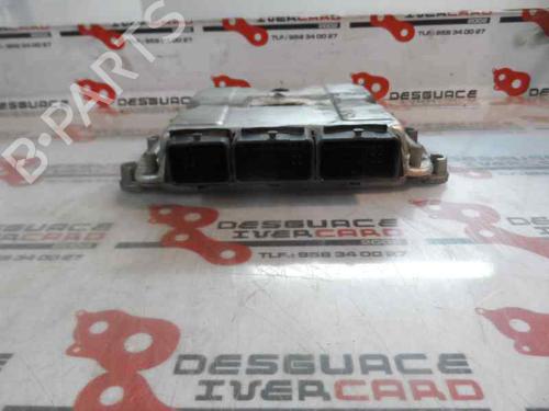 Motorstyringsenhed RENAULT SCÉNIC I MPV (JA0/1_, FA0_) 1.9 dCi (JA05, JA1F) | BP199630M57