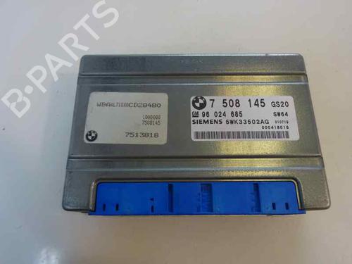 Gearbox control unit BMW 3 (E46) 320 d | BP1239868M52