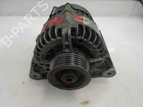 Used Alternator FORD ESCORT VI (GAL, AAL, ABL) [1995-2002]  9856814