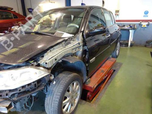 Left front driveshaft RENAULT MEGANE II Saloon (LM0/1_) 1.5 dCi (LM0F, LM0T, LM2B) | BP1866254M38