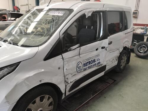 Switch FORD TRANSIT CONNECT MPV 1.5 EcoBlue | BP17870642I30 