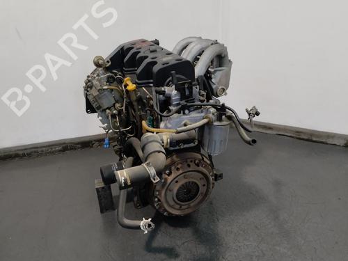 Used Engine Engine 1449807 1449807