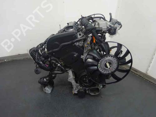 Engine AUDI A6 C5 (4B2, 4B4) | BP5080116M1