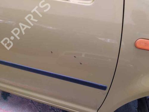 Right front door VW GOLF IV (1J1)  | BP26561240C3 