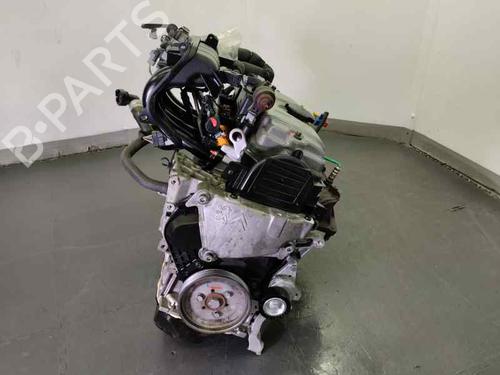 Used Engine Engine 21271509 21271509