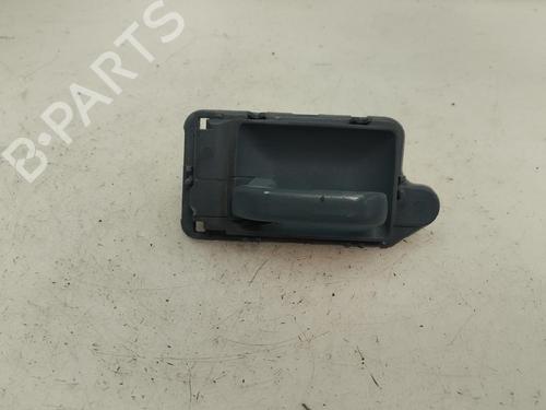 Used Front left interior door handle Front left interior door handle PEUGEOT 205 I (741A/C) [1983-1987] 35740334 35740334