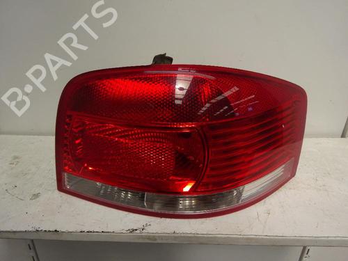 Achterlicht rechts AUDI A3 (8P1) 2.0 TDI 16V (140 hp) 10522309