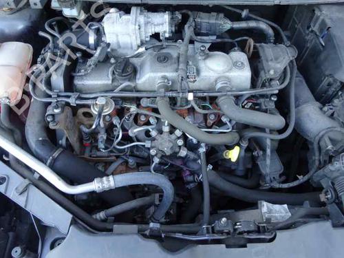 Left headlight FORD FOCUS II (DA_, HCP, DP) 1.8 TDCi | BP6045587C28 