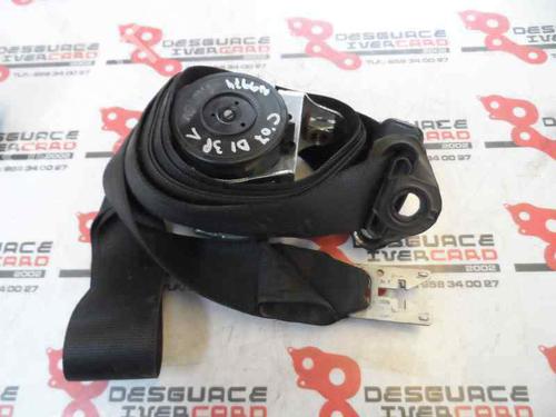 Used Front left seatbelt OPEL CORSA D (S07) 1.3 CDTI (L08, L68) (90 hp) 8729127