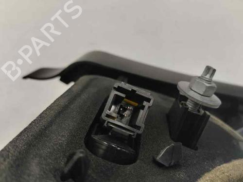 Used Right tailgate light PEUGEOT 2008 I (CU_) 1.6 BlueHDi 120 (120 hp) 26555351