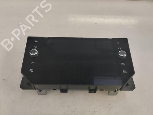 Used Display monitor Display monitor SEAT ARONA (KJ7, KJP) 1.6 TDI (95 hp) 13694077 13694077
