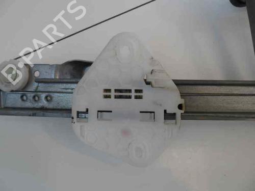 Used Front right window mechanism Front right window mechanism 355118 355118