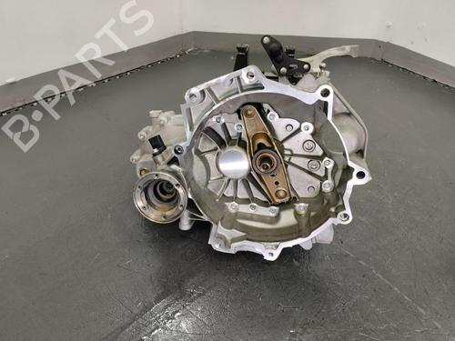 Used Gearbox SEAT IBIZA III (6L1) 1.2 (64 hp) 18118520