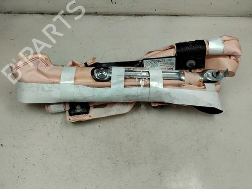 Używane Kurtyna airbag lewa FORD FOCUS IV (HN) [2018-2025]  19794672