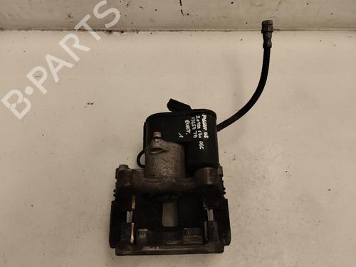 Used Right rear brake caliper VW PASSAT B6 (3C2) 2.0 TDI (170 hp) 15506114