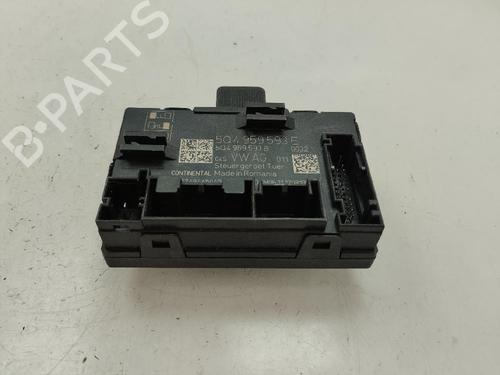 Elektronisk modul VW GOLF ALLTRACK VII Variant (BA5, BV5) 1.8 TSI 4motion (180 hp) 18475500