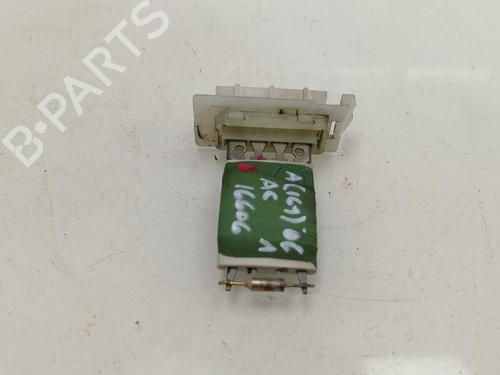 Used Heater resistor Heater resistor 35745391 35745391