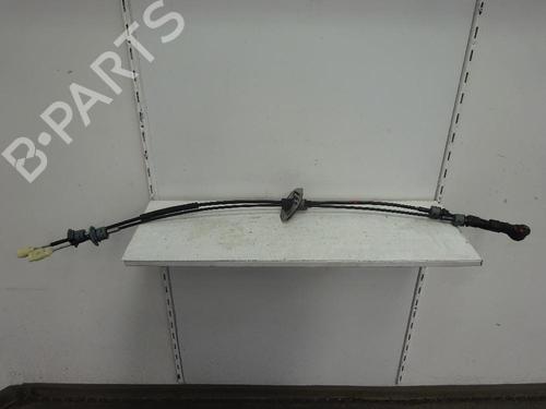 Gear lever KIA CEE'D Hatchback (ED) 1.4 | BP11112848M90 - Image 3
