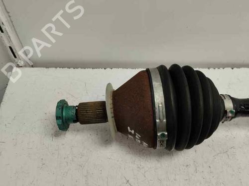 Left front driveshaft SEAT ARONA (KJ7, KJP) 1.0 TSI | BP29134193M38